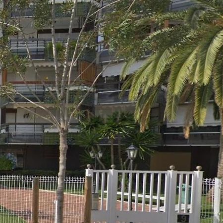 Apartament Formentor - Σαλού Εξωτερικό φωτογραφία