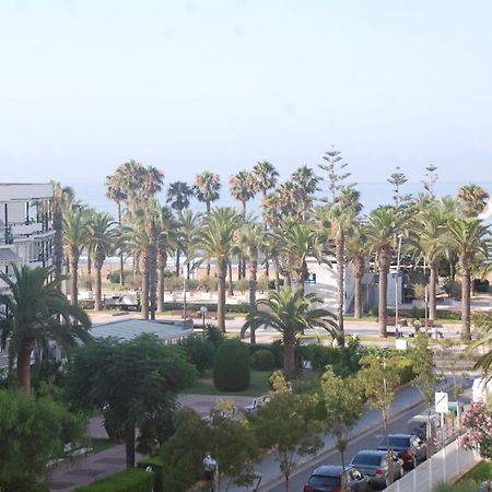 Apartament Formentor - Σαλού Εξωτερικό φωτογραφία