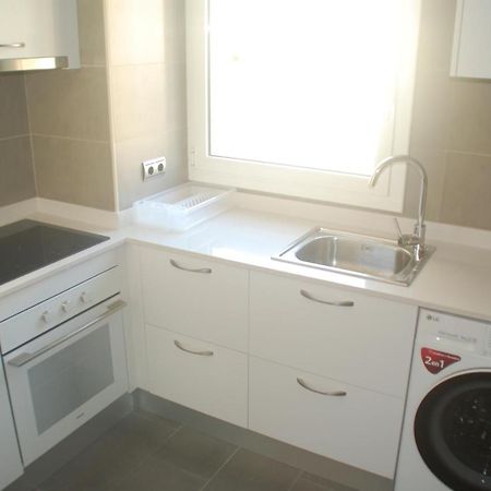 Apartament Formentor - Σαλού Εξωτερικό φωτογραφία