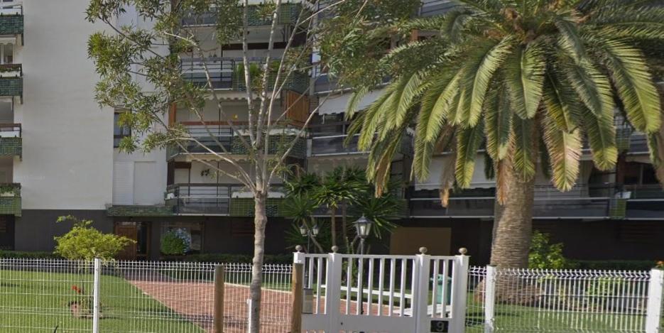 Apartament Formentor - Σαλού Εξωτερικό φωτογραφία