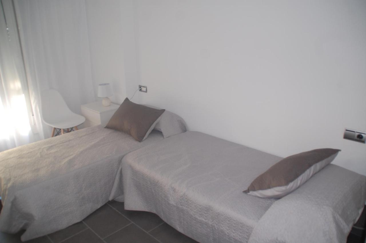 Apartament Formentor - Σαλού Εξωτερικό φωτογραφία