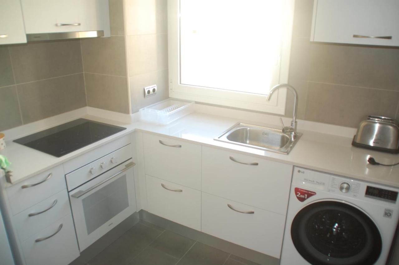 Apartament Formentor - Σαλού Εξωτερικό φωτογραφία