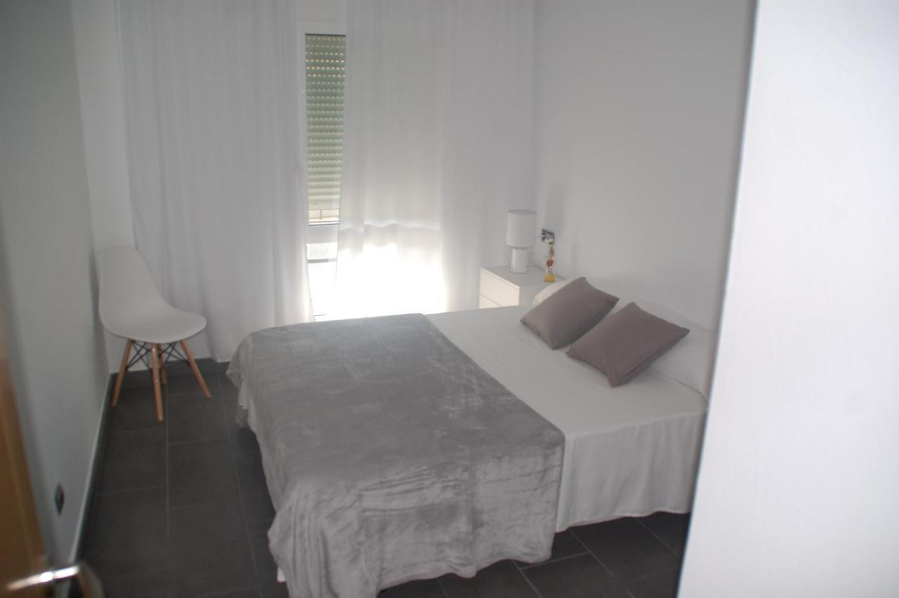Apartament Formentor - Σαλού Εξωτερικό φωτογραφία