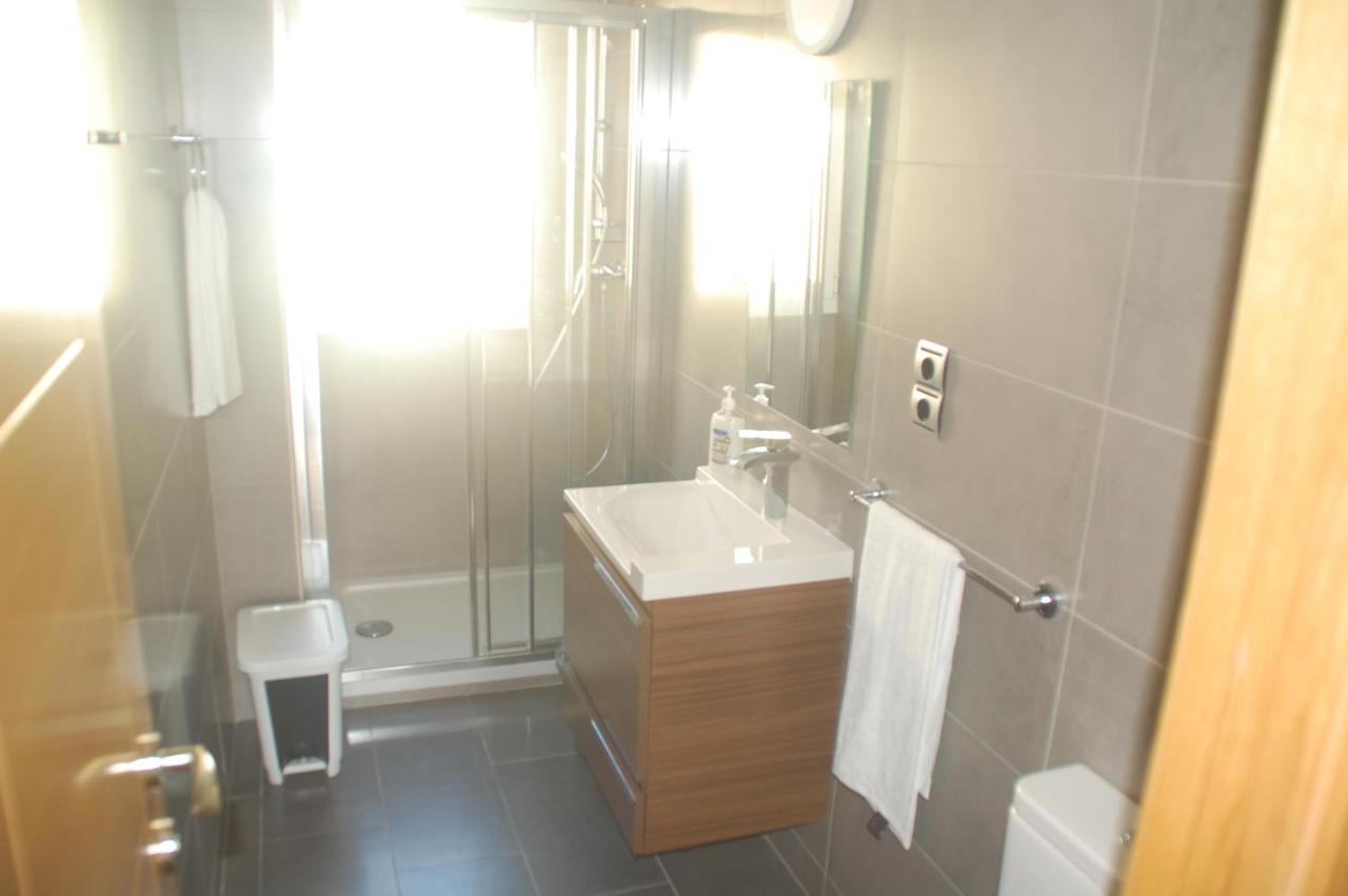 Apartament Formentor - Σαλού Εξωτερικό φωτογραφία